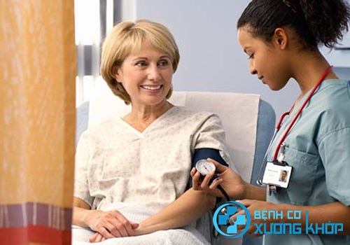 Điểm danh 6 cách giúp bệnh nhân bị bệnh huyết áp cao không cần thuốc