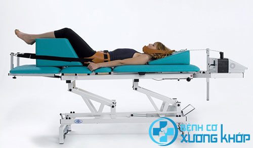 Phương pháp kéo giãn sẽ giúp bạn điều trị thoát vị địa đệm tốt nhất Phương pháp kéo giãn sẽ giúp bạn điều trị thoát vị địa đệm tốt nhất