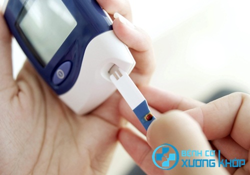 4 biện pháp giúp bệnh nhân tiểu đường kiểm soát tốt đường huyết