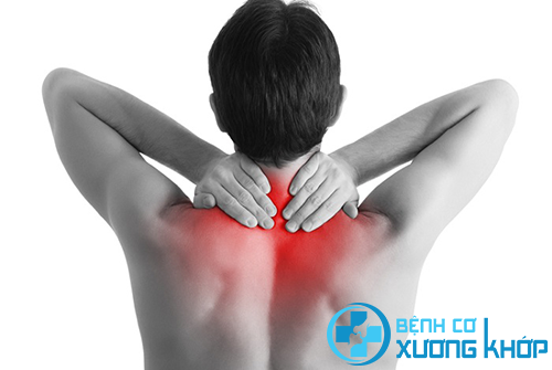 Cảnh báo 7 nguyên nhân gây đau lưng trên cần tránh