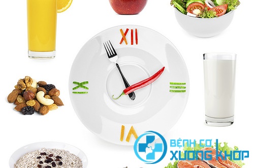 Suy nhược cơ thể nên và không nên ăn gì?