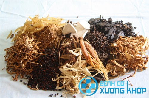 Bài thuốc chữa bệnh viêm đại tràng Bài thuốc chữa bệnh viêm đại tràng