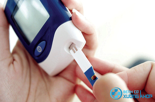  “Kiểm soát đường huyết” Yếu tố sống còn đối với bệnh nhân tiểu đường