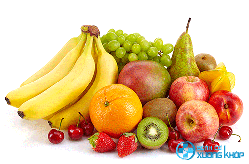 Những loại trái cây được khuyến cáo cho bệnh nhân tiểu đường