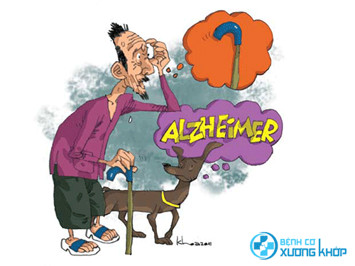 Những biến chứng nguy hiểm mà bệnh Alzheimer gây ra cho người bệnh