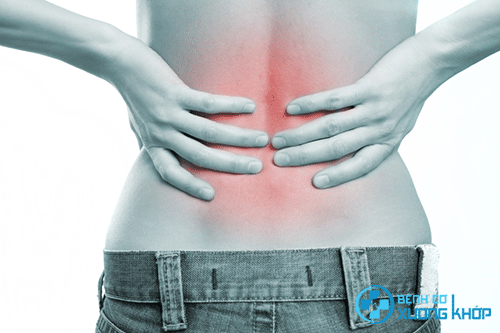 Phòng chống đau cột sống thắt lưng như thế nào cho hiệu quả?