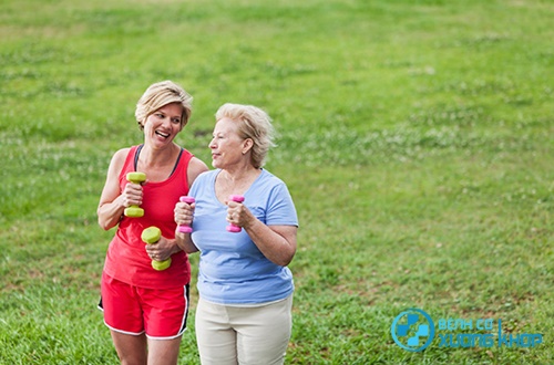 Phòng ngừa, khắc phục tình trạng đau ngang thắt lưng Phòng ngừa, khắc phục tình trạng đau ngang thắt lưng