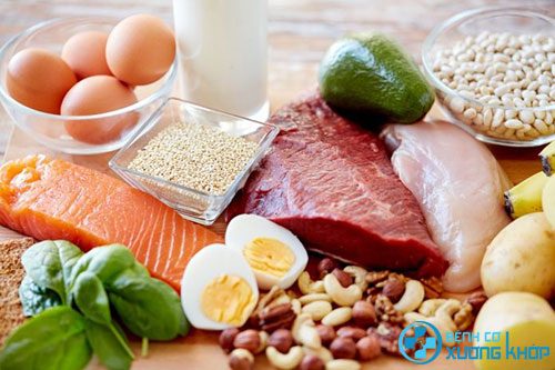Cắt giảm hàm lượng protein