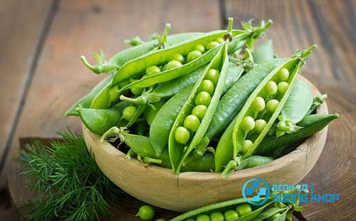 Người mỡ máu cao nên thường xuyên ăn đậu xanh để cải thiện tình trạng sức khỏe