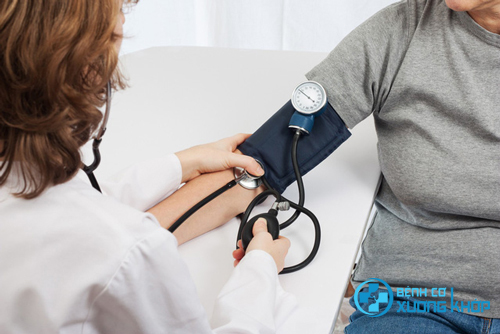 Người huyết áp thấp cần làm gì để duy trì huyết áp ở mức ổn định