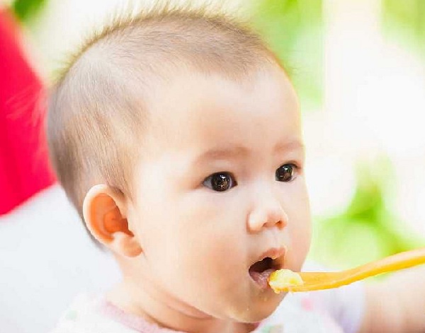 Phòng tránh suy dinh dưỡng ở trẻ em