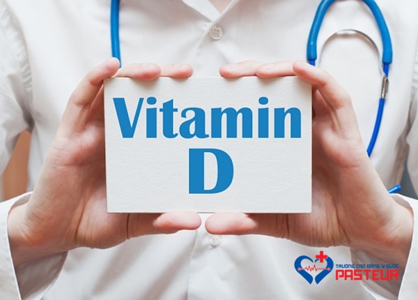 Xét nghiệm vitamin D là gì?