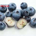 Những lợi ích vàng khi ăn quả việt quất thường xuyên